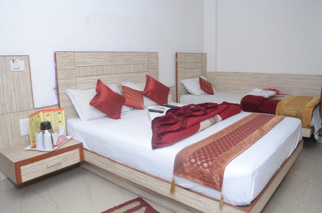 Hotel D Suites Dx Nowe Delhi Pokój zdjęcie