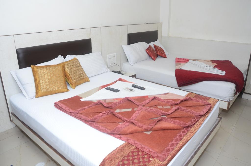 Hotel D Suites Dx Nowe Delhi Pokój zdjęcie