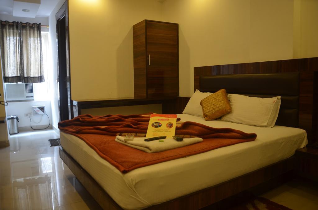 Hotel D Suites Dx Nowe Delhi Pokój zdjęcie
