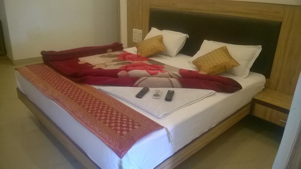 Hotel D Suites Dx Nowe Delhi Zewnętrze zdjęcie
