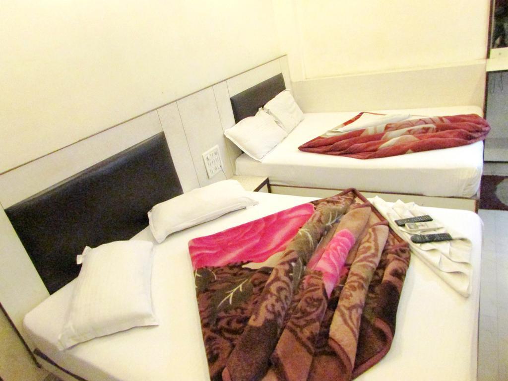 Hotel D Suites Dx Nowe Delhi Pokój zdjęcie