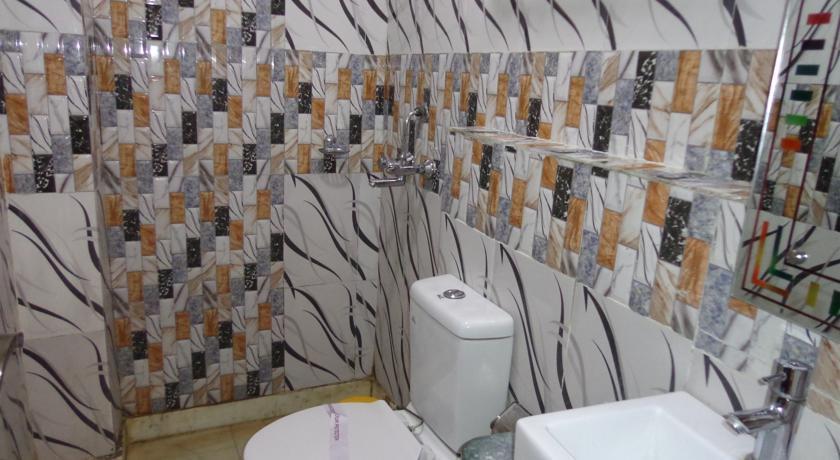 Hotel D Suites Dx Nowe Delhi Zewnętrze zdjęcie