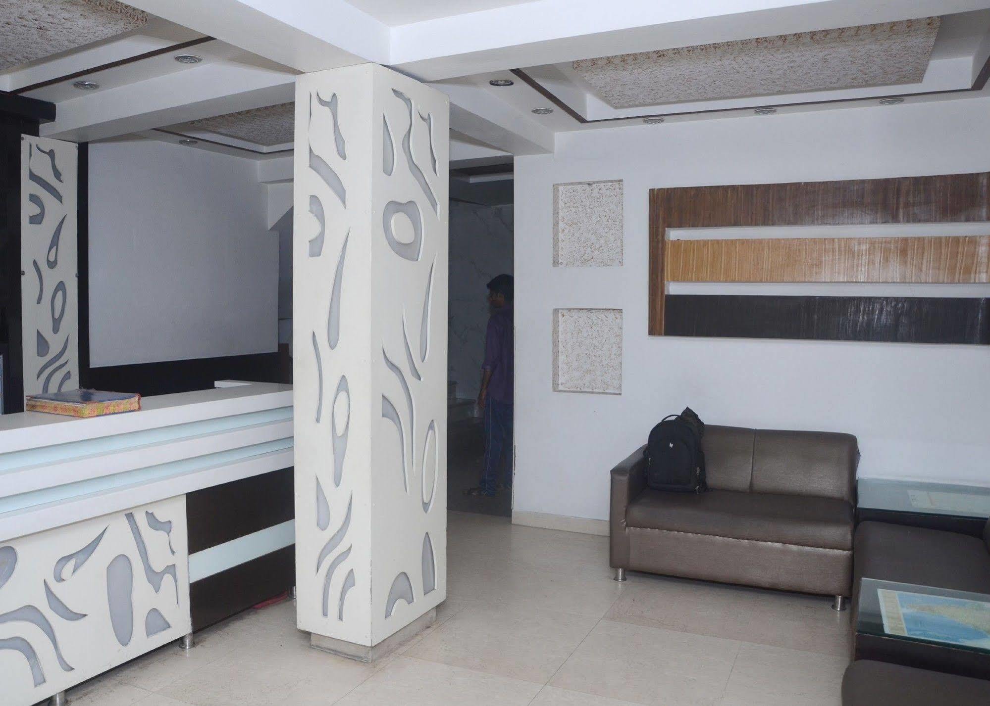 Hotel D Suites Dx Nowe Delhi Zewnętrze zdjęcie