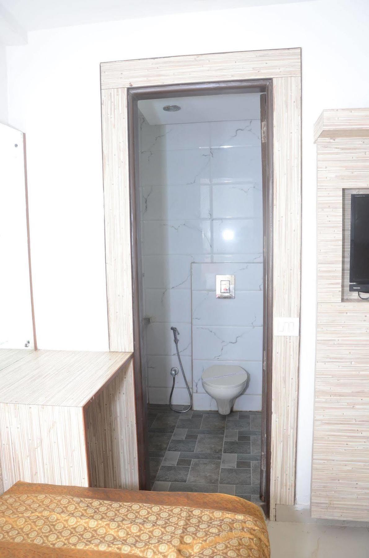 Hotel D Suites Dx Nowe Delhi Zewnętrze zdjęcie